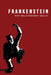 Frankenstein by Mary Wollstonecraft Shelley