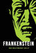Frankenstein by Mary Wollstonecraft Shelley