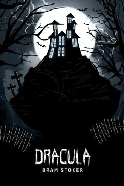Dracula by Bram Stoker