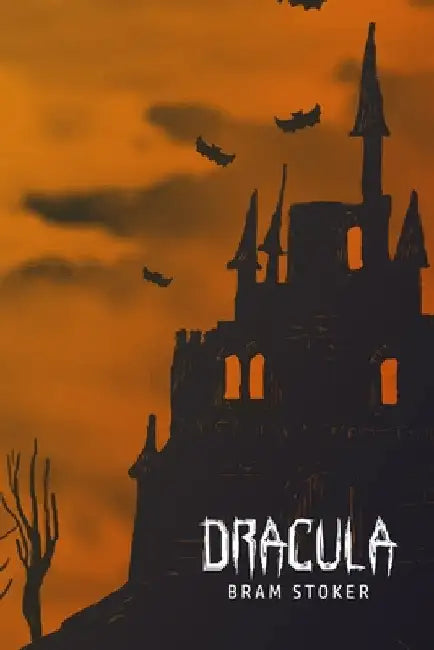 Dracula by Bram Stoker