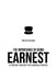 The Importance of Being Earnest by Oscar Wilde
