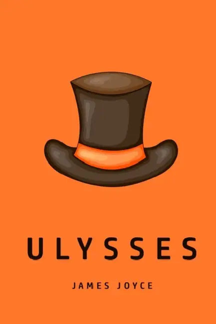 Ulysses by James Joyce