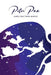 Peter Pan by James Matthew Barrie