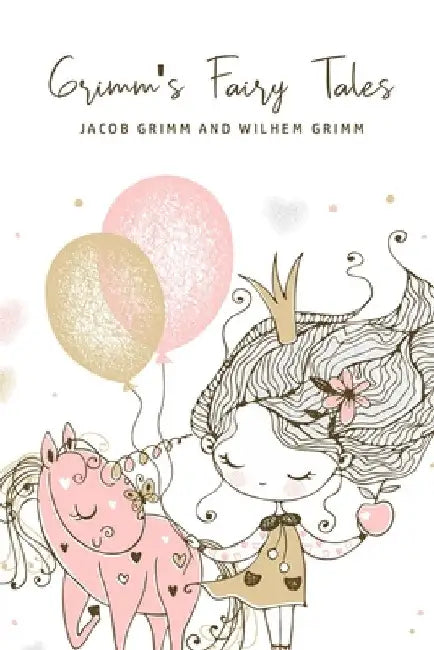 Grimm's Fairy Tales by Grimm