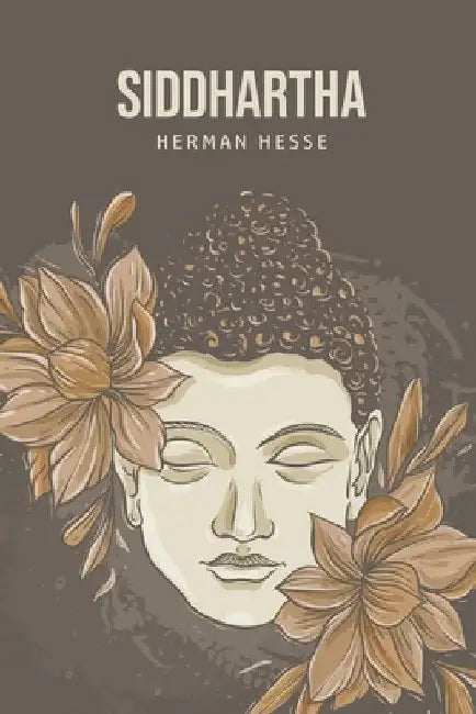 Siddhartha by Hermann Hesse