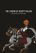 The Legend of Sleepy Hollow by Washington Irving