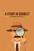 A Study in Scarlet by Arthur Conan Doyle