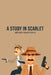 A Study in Scarlet by Arthur Conan Doyle