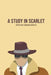 A Study in Scarlet by Arthur Conan Doyle