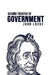 Second Treatise of Government by John Locke