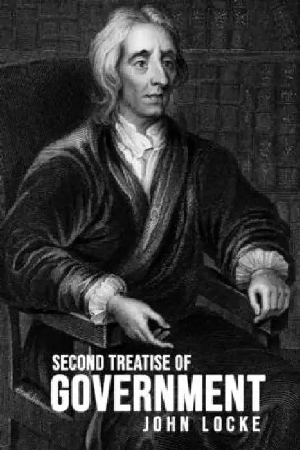 Second Treatise of Government by John Locke