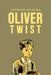 Oliver Twist by Charles Dickens