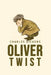 Oliver Twist by Charles Dickens