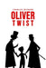 Oliver Twist by Charles Dickens