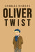 Oliver Twist by Charles Dickens
