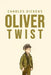 Oliver Twist by Charles Dickens