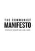 The Communist Manifesto by Karl Marx