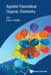 Applied Theoretical Organic Chemistry by Dean J. Tantillo
