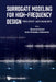 Surrogate Modeling for High-Frequency Design: Recent Advances by Slawomir Koziel