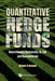 Quantitative Hedge Funds: Discretionary, Systematic, Ai, Esg and Quantamental by Bateson, Richard