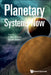 Planetary Systems Now by Luisa M. Lara