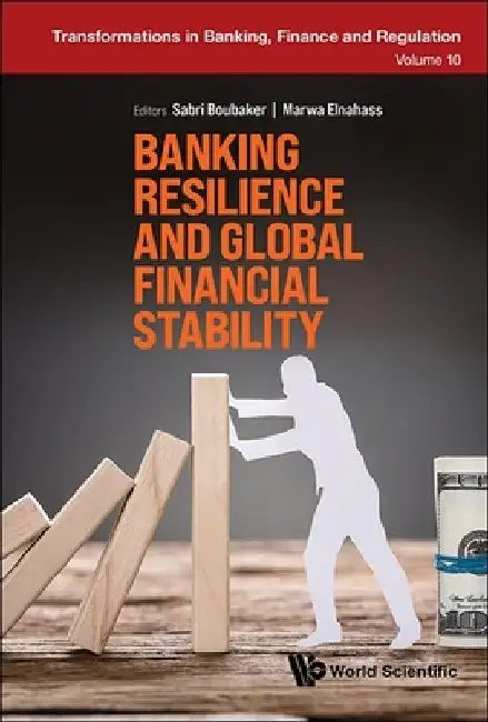 Banking Resilience and Global Financial Stability by Sabri Boubaker