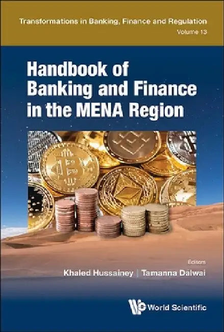 Handbook of Banking and Finance in the Mena Region by Khaled Hussainey