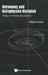 Astronomy and Astrophysics Olympiad - Volume 3: Problems and Solutions by Mihail Sandu