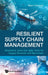 Resilient Supply Chain Management by Helmold Marc