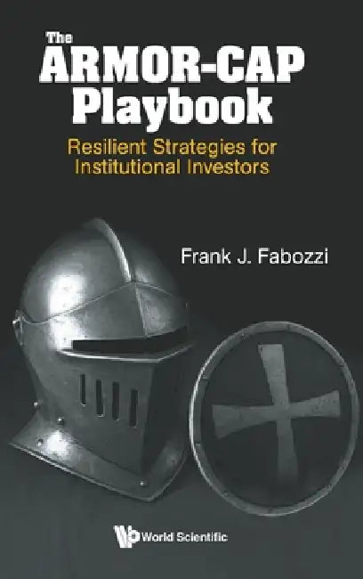 The Armor-Cap Playbook by Fabozzi Frank J