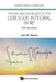 Theory and Problems of the Lebesgue Integral in RN by Mazon Jose M