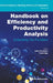 Handbook on Efficiency and Productivity Analysis by Boubaker Sabri