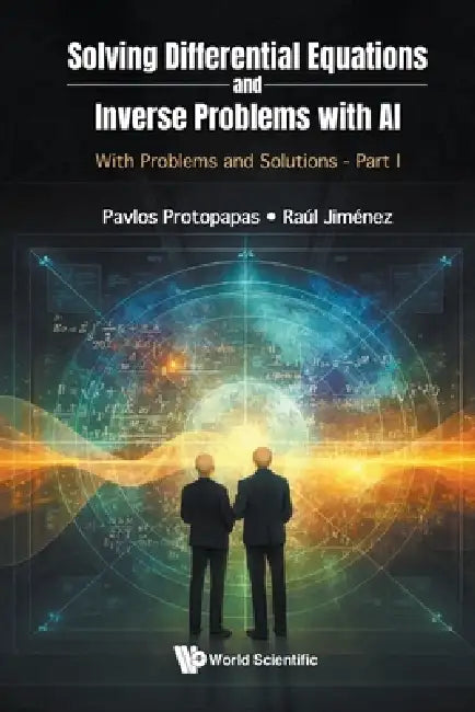 Solv Differ Equat & Inverse..(P1) by Protopapas Pavlos