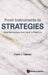 From Instruments to Strategies by Fabozzi Frank J