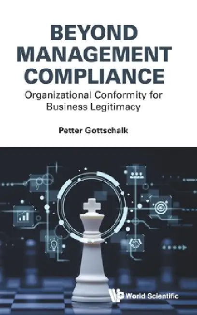 Beyond Management Compliance by Gottschalk Petter