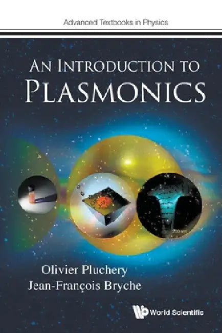 An Introduction to Plasmonics by Pluchery Olivier