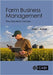 Farm Business Management by Peter L Nuthall