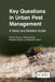 Key Questions in Urban Pest Management: A Study and Revision Guide by Partho Dhang