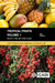 Tropical Fruits, Volume 1 by Robert E Paull