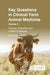 Key Questions in Clinical Farm Animal Medicine: Therapy, Prevention and Control of Disease by Tanmoy Rana