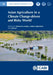 Asian Agriculture in a Climate Change-Driven and Risky World by Hermann Waibel, Sabine Liebenehm, Ernah