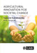 Agricultural Innovation for Societal Change: Towards Sustainability by Bo Malte Ingvar Bengtsson