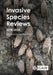 Invasive Species Reviews: 2018-2024 by Hemming, David