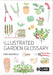 Illustrated Garden Glossary by Enid Mayfield