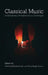 Classical Music: Contemporary Perspectives and Challenges by Michael Beckerman, Paul Boghossian