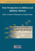 New Perspectives in Biblical and Rabbinic Hebrew by Aaron D. Hornkohl
