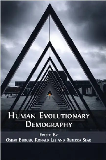 Human Evolutionary Demography by Burger, Oskar
