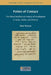 Points of Contact: The Shared Intellectual History of Vocalisation in Syriac, Arabic, and Hebrew by Nick Posegay