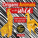 Origami Animals: Paper Pack Plus 64-Page Book by Mari Ono