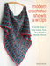 Modern Crocheted Shawls and Wraps by Laura Strutt
